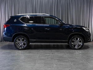 Внедорожник SsangYong Rexton 2018 года, 3399000 рублей, Тюмень