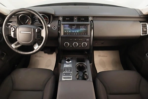 Внедорожник Land Rover Discovery 2020 года, 4149000 рублей, Челябинск