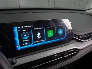 Внедорожник JAC JS6 2023 года, 1779000 рублей, Воронеж