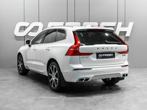 Внедорожник Volvo XC60 2018 года, 4570000 рублей, Тюмень
