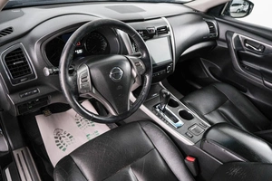 Седан Nissan Teana 2014 года, 1649000 рублей, Красноярск