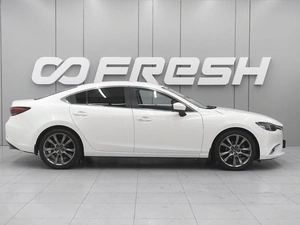 Седан Mazda 6 2017 года, 2395000 рублей, Ростов-на-Дону