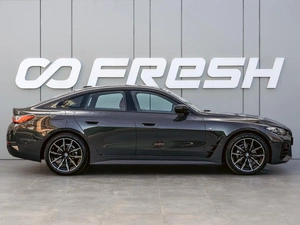 Купе BMW 4 серия 2023 года, 6850000 рублей, Краснодар