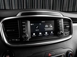 Внедорожник Kia Sorento Prime 2019 года, 3159000 рублей, Тюмень