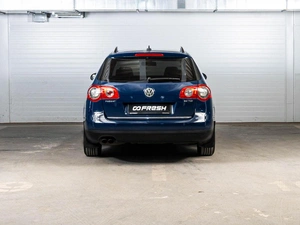 Универсал Volkswagen Passat 2007 года, 534070 рублей, Ставрополь