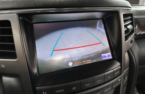 Внедорожник Lexus LX 2012 года, 4600000 рублей, Красноярск