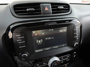 Внедорожник Kia Soul 2019 года, 1749000 рублей, Саратов