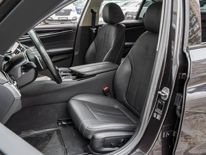 Седан BMW 5 серия 2021 года, 4545000 рублей, Краснодар