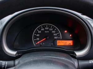 Хетчбэк Nissan March 2010 года, 599000 рублей, Петрозаводск