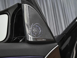Седан BMW 5 серия 2021 года, 4980000 рублей, Ставрополь