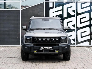 Внедорожник Jetour T2 2024 года, 3390000 рублей, Краснодар