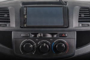 Пикап Toyota Hilux 2014 года, 2069000 рублей, Томск