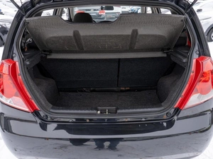 Хетчбэк Chevrolet Aveo 2007 года, 429000 рублей, Саратов