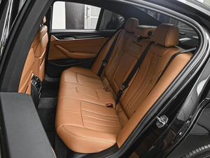 Седан BMW 5 серия 2021 года, 4980000 рублей, Ставрополь