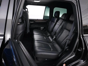 Внедорожник Lexus LX 2017 года, 7299046 рублей, Москва