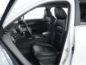 Внедорожник Chery Tiggo 4 Pro 2025 года, 1549077 рублей, Москва