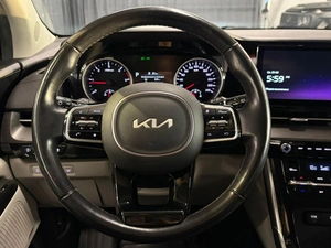 Минивэн Kia Carnival 2022 года, 3999000 рублей, Павловская Слобода