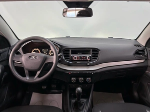 Седан ВАЗ (LADA) Vesta 2023 года, 1350000 рублей, Смоленск
