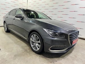 Седан Genesis G80 2017 года, 1890000 рублей, Красноярск