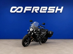 Kawasaki EN650 Vulcan S 2021 года, 999777 рублей, Москва