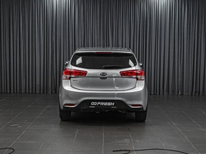 Хетчбэк Kia Rio 2015 года, 1040111 рублей, Ставрополь
