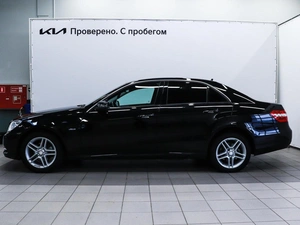Седан Mercedes-benz E-класс 2011 года, 1700000 рублей, Красноярск