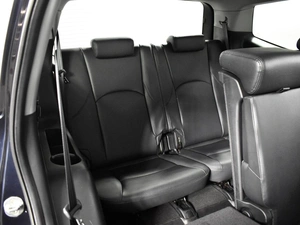 Внедорожник Kia Mohave 2017 года, 2481900 рублей, Казань