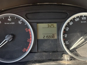 Хетчбэк Skoda Fabia 2008 года, 349000 рублей, Ижевск