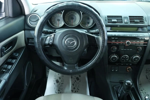 Седан Mazda 3 2008 года, 649000 рублей, Омск
