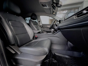 Внедорожник Chery Tiggo 4 Pro 2024 года, 1595000 рублей, Уфа