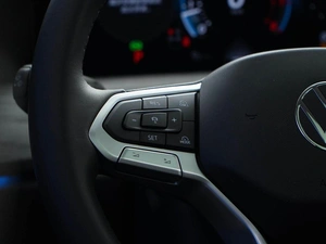 Внедорожник Volkswagen Talagon 2025 года, 5549444 рублей, Москва