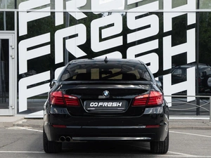 Седан BMW 5 серия 2013 года, 2079000 рублей, Волгоград