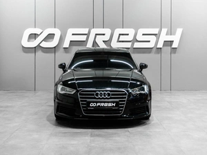 Седан Audi A3 2015 года, 1970000 рублей, Тюмень