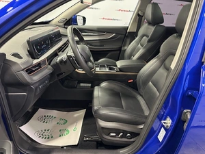 Внедорожник EXEED LX 2022 года, 1890000 рублей, Красноярск