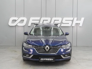 Универсал Renault Talisman 2018 года, 1474000 рублей, Воронеж