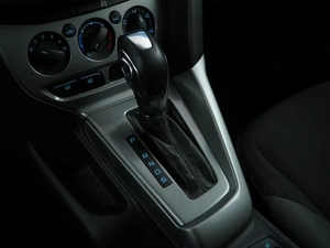Хетчбэк Ford Focus 2012 года, 848077 рублей, Москва