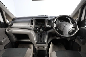 Минивэн Nissan NV200 2016 года, 1619000 рублей, Новосибирск