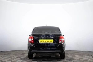 Седан ВАЗ (LADA) Granta 2023 года, 699000 рублей, Пермь