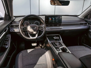 Седан Geely Emgrand 2023 года, 1465000 рублей, Краснодар