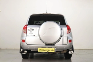 Внедорожник Toyota RAV4 2008 года, 1099000 рублей, Челябинск