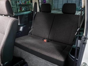 Внедорожник Mitsubishi Pajero Mini 2012 года, 879000 рублей, Воронеж