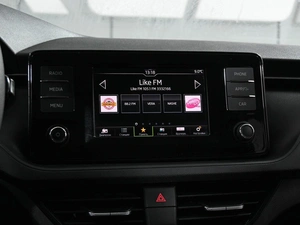 Лифтбек Skoda Rapid 2021 года, 1599000 рублей, Аксай