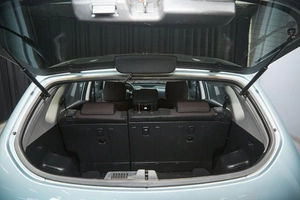 Внедорожник Hyundai Tucson 2008 года, 749000 рублей, Красноярск