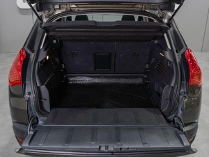 Внедорожник Peugeot 3008 2012 года, 699000 рублей, Тюмень