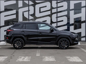 Внедорожник Москвич 3 2023 года, 1649000 рублей, Краснодар