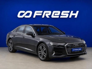 Седан Audi A6 2019 года, 3599046 рублей, Москва