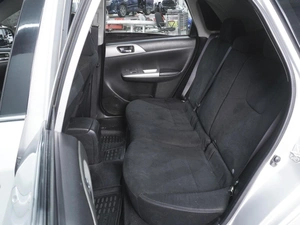 Седан Subaru Impreza 2008 года, 630000 рублей, Ростов-на-Дону