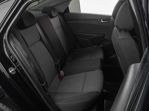 Седан Hyundai Solaris 2020 года, 1179000 рублей, Тюмень