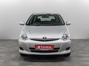 Минивэн Toyota Wish 2008 года, 995000 рублей, Красноярск