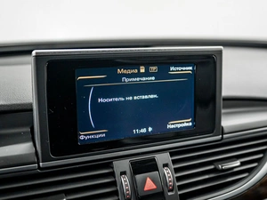 Седан Audi A6 2015 года, 2700000 рублей, Красноярск